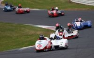 2026年サイドカーレース開催カレンダーのお知らせ