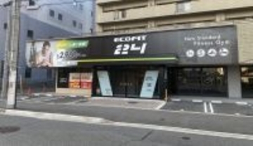 【広島市南区・宇品】24時間ジム「ECOFIT24」広島宇品店が新規オープン広島県5店舗目・全国44店舗目