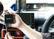 Fire TV Stickを車内で楽しむ新提案！純正ナビが動画対応に、スマホ画面の有線表示やCarPlay／Android Autoも“ケーブルなし”で使える「GetPairr TV（Car TV Mate Pro Max）」が約1万円で登場