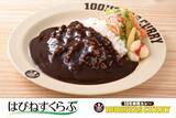 「100時間カレー、3月1日より「はぴねすくらぶ」ラジオ通販にて独占販売開始」の画像1