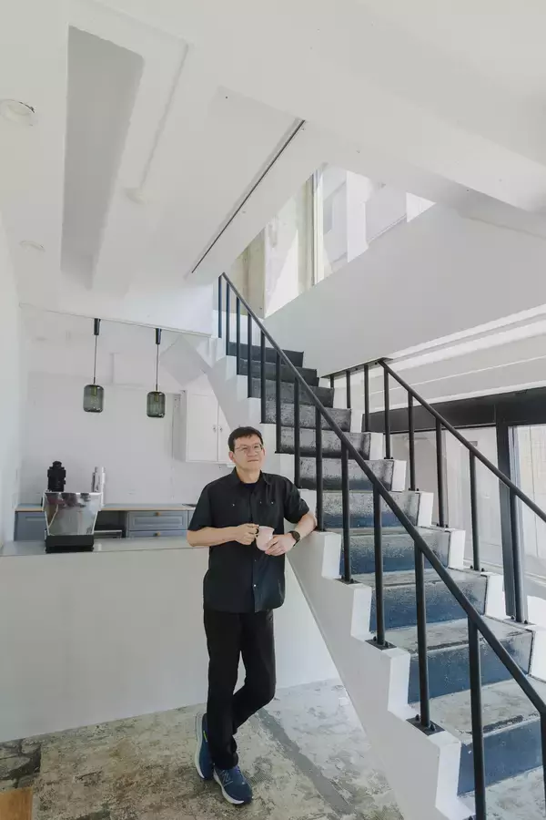 世界が注目するTaster’s Coffee、神戸に初実店舗オープン　国際色豊かなイベントも続々開催