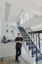 世界が注目するTaster’s Coffee、神戸に初実店舗オープン　国際色豊かなイベントも続々開催