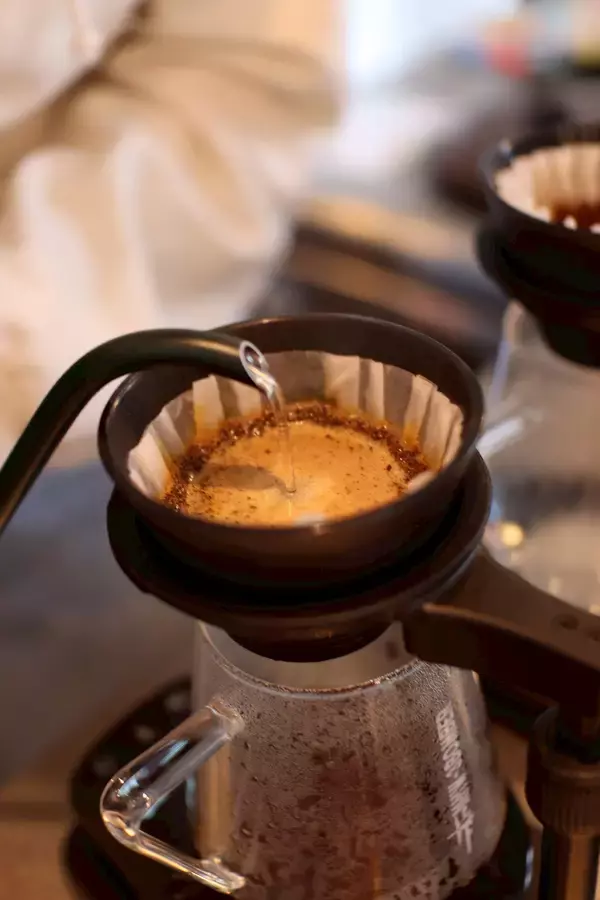 「世界が注目するTaster’s Coffee、神戸に初実店舗オープン　国際色豊かなイベントも続々開催」の画像