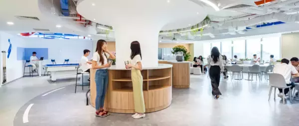 「TechX Vietnamへ社名変更ならびにコーポレートサイト・ロゴ・MVVの刷新のお知らせ」の画像