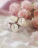 「繊細な花々が咲く、春を纏う28mm。 オリビア・バートン新作腕時計「アブストラクトフローラル」」の画像4