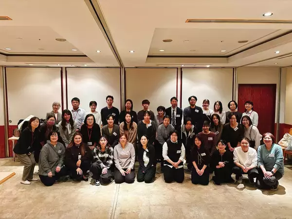 「【栄養士会】「ただ食べる」から「勝てる体作り」へ桐光学園高等学校のジュニアアスリートへ栄養セミナーを開催」の画像