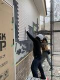 「タイル外壁を標準とする住宅ブランドとして職人不足を見据え、施工体制を先行強化　ベトナム人特定技能生を10名体制へ増員」の画像4