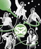 「K-POP第2世代を牽引したSS501の2007年&2008年ライブをお届け！「SS501スペシャル」6月・7月テレビ初放送！CS衛星劇場」の画像1