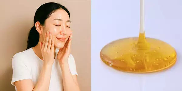 「敏感肌のための塗るだけジェル洗顔　無添加石けん生まれのフローラジェリーソープ 6/15(月)発売」の画像