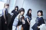 「『HIROSHIMA CONTI-NeW FeS 2026』第二弾各エリア出演者発表！」の画像1