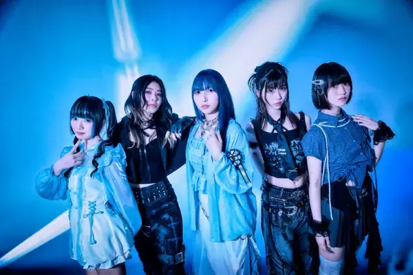 「『HIROSHIMA CONTI-NeW FeS 2026』第二弾各エリア出演者発表！」の画像