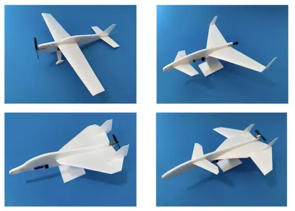 「AIと一緒に飛行機を学ぶ、新時代の探究型授業」次世代探求教育の指導者育成講座を開講