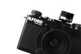 「フィルム撮影を手軽に、もっとクリエイティブに　「ILFORD PIXIE 35-II」フィルムカメラの国内販売をスタート」の画像2