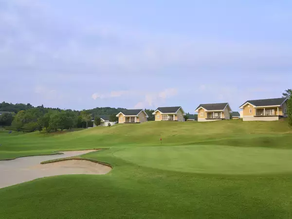 「リソルグループの運営ゴルフ場12コースで『ゴルフおみくじ2026』を1月5日より開催」の画像