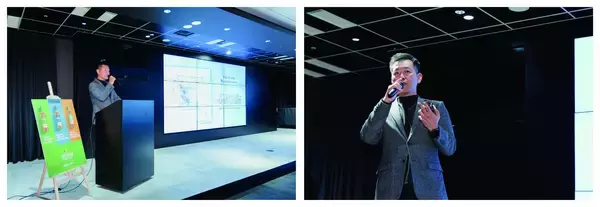 「世界を味わう特別な三陽物産 PREMIUM WHISKY 試飲会を開催　三陽物産が誇る3種類のウイスキーブランドが日本に初集結　OLD PULTENEY・PRAKAAN・SPEYBURNの世界を味わう特別な体験 三陽物産 PREMIUM WHISKY 試飲会レポート」の画像