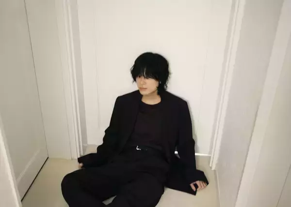 「”リバイバル”音楽プロジェクト『Newtro』小沢健二「ラブリー」を“今の時代の空気”に アップデート！tonunが描く、日常に寄り添うやさしい恋のポップス」の画像