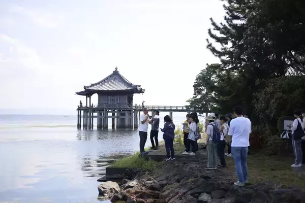 「成安造形大学、社会連携・共創プロジェクトの成果を展示　未来社会デザイン共創機構 活動報告展「セイアン共創アニュアル2026 共創のかたち」【2026年3月4日(水)-3月15日(日)】」の画像