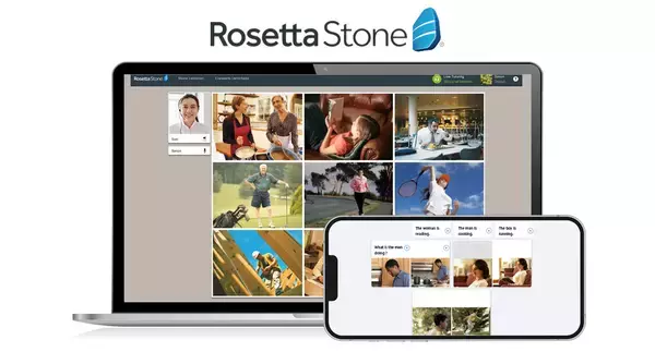 「エムケイホールディングスがオンライン語学プログラム「ロゼッタストーン」を活用し高まるインバウンド需要への対応を強化」の画像