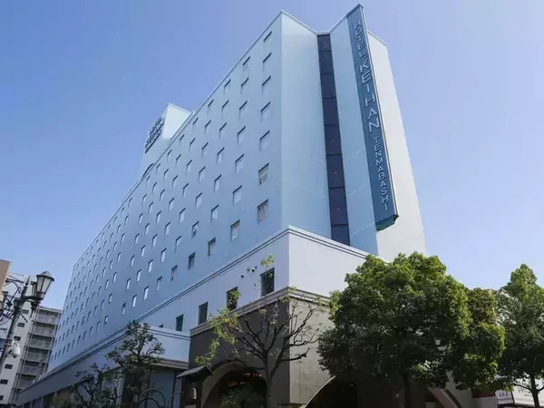 「ホテル京阪 京橋 グランデ、天満橋、天満橋駅前、淀屋橋フェルメール展 鑑賞券セット宿泊プランを販売」の画像