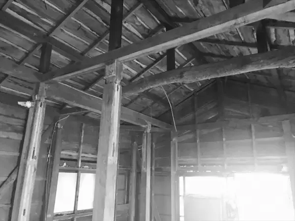 「【江戸川区】再建築不可の築50年空き家をフルリノベーション！新築同等の耐震・断熱性を実現した安心の住まいが誕生」の画像