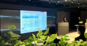ベクスト、デロイト トーマツの共創型AI体験施設　「Deloitte Tohmatsu AI Experience Center」のアライアンス企業に参画