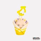 「推し活グッズブランド「OZaKKa(オザッカ)」の人気商品「ぬいのおくるみ ぬいくるみん」に新デザインが登場！」の画像3