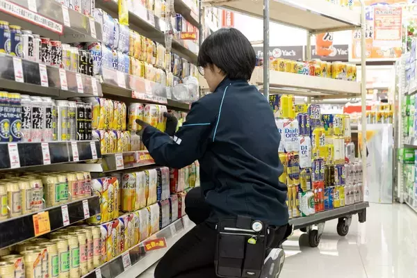 「エイジスが「SMTS2026」に出展―AIでは埋まらない“人のチカラ”で店舗スタッフの働き方を革新」の画像