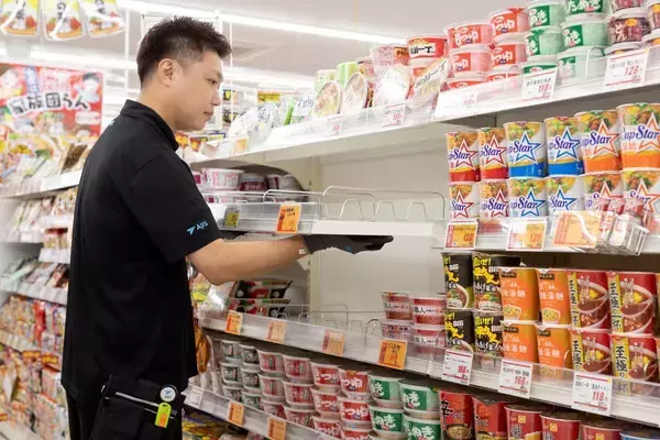 「エイジスが「SMTS2026」に出展―AIでは埋まらない“人のチカラ”で店舗スタッフの働き方を革新」の画像