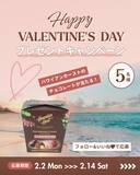 「ハワイ州観光局、公式日本語サイトallhawaiiで「ハワイのバレンタイン」特集を公開」の画像2