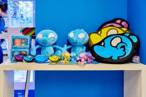 「COIN PARKING DELIVERY×GiGO、GiGO渋谷でレセプション開催ー新たな展開「TSUDANUMA Project」を発表！ー」の画像