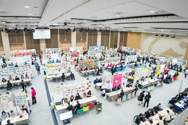 業界初！9自治体が参画する「ほいコレ保育就職フェア」4/12開催