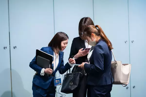 「業界初！9自治体が参画する「ほいコレ保育就職フェア」4/12開催」の画像