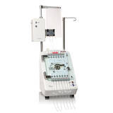 「サーモフィッシャーサイエンティフィック、細胞治療製品製造の効率化を支援する「Gibco CTS Compleo Fill and Finish System」を発表　閉鎖系の自動化システムにより、安定した製剤調製と充填を実現」の画像1