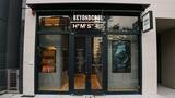 「名古屋・栄から、新たな価値発信の拠点へ。Beyond Cool（ビヨンクール） / H°M′S″ WatchStore（エイチエムエスウォッチストア） NAGOYA グランドオープン」の画像1