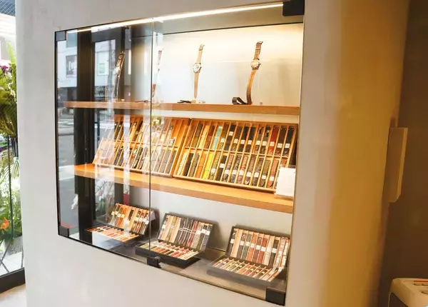 「名古屋・栄から、新たな価値発信の拠点へ。Beyond Cool（ビヨンクール） / H°M′S″ WatchStore（エイチエムエスウォッチストア） NAGOYA グランドオープン」の画像