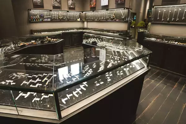 「名古屋・栄から、新たな価値発信の拠点へ。Beyond Cool（ビヨンクール） / H°M′S″ WatchStore（エイチエムエスウォッチストア） NAGOYA グランドオープン」の画像