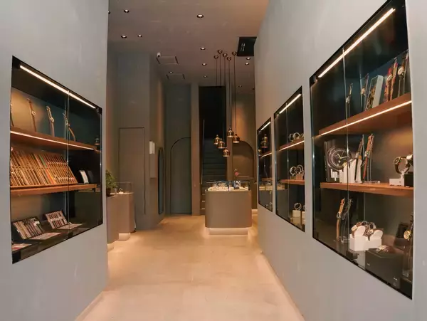 「名古屋・栄から、新たな価値発信の拠点へ。Beyond Cool（ビヨンクール） / H°M′S″ WatchStore（エイチエムエスウォッチストア） NAGOYA グランドオープン」の画像