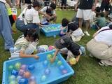 「神戸・しあわせの村に花火と縁日がそろう2日間　「第36回しあわせの村まつり」を9月12日・13日に開催」の画像1