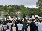 「神戸・しあわせの村に花火と縁日がそろう2日間　「第36回しあわせの村まつり」を9月12日・13日に開催」の画像2