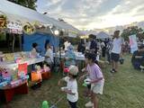 「神戸・しあわせの村に花火と縁日がそろう2日間　「第36回しあわせの村まつり」を9月12日・13日に開催」の画像4