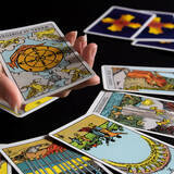 「スピリチュアル従事者向け専門EC「ARCANA(アルカナ)」本格始動　ヒーラー・占い師向け卸価格×AIブレスレットデザイン機能を実装」の画像1