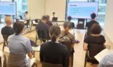 【動画公開】乳腺外科医が伝える乳がん検診とセルフチェックの大切さ