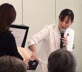 「【動画公開】乳腺外科医が伝える乳がん検診とセルフチェックの大切さ」の画像2