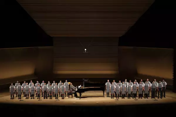 「『Senri Jazz』が新しい年を彩る。 大江千里 New Year全国ツアーいよいよ開催」の画像