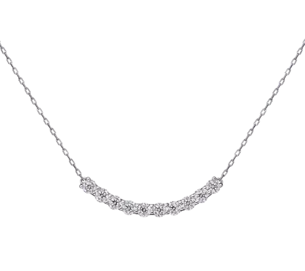 「働く毎日に最上級の輝きを　品格を引き立てるオフィスジュエリー」の画像