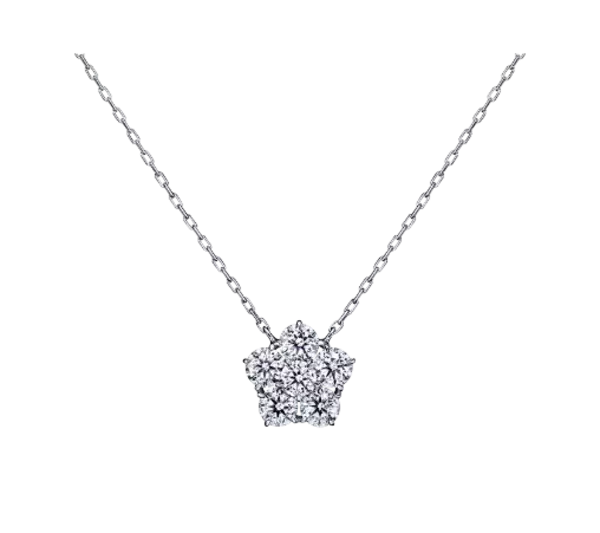 「働く毎日に最上級の輝きを　品格を引き立てるオフィスジュエリー」の画像