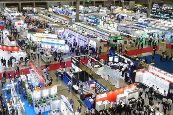 アジア最大級の分析・科学機器総合展「JASIS 2026」(9月開催予定)の出展申込みを1月16日に開始！