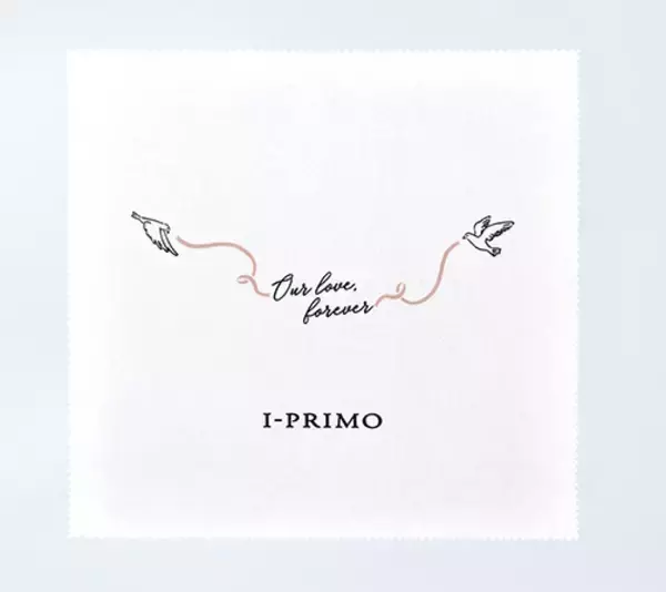 「『Bridal Fair』1月17日(土) - 2月28日(土) アイプリモ全店舗にて開催」の画像