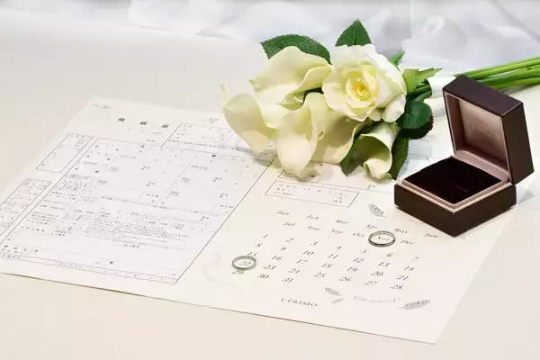 「『Bridal Fair』1月17日(土) - 2月28日(土) アイプリモ全店舗にて開催」の画像