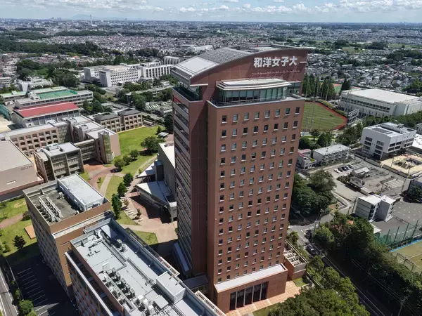 「『和洋女子物語』始動　和洋学園が、創立130周年に向けて女子教育の新ブランドメッセージ策定」の画像